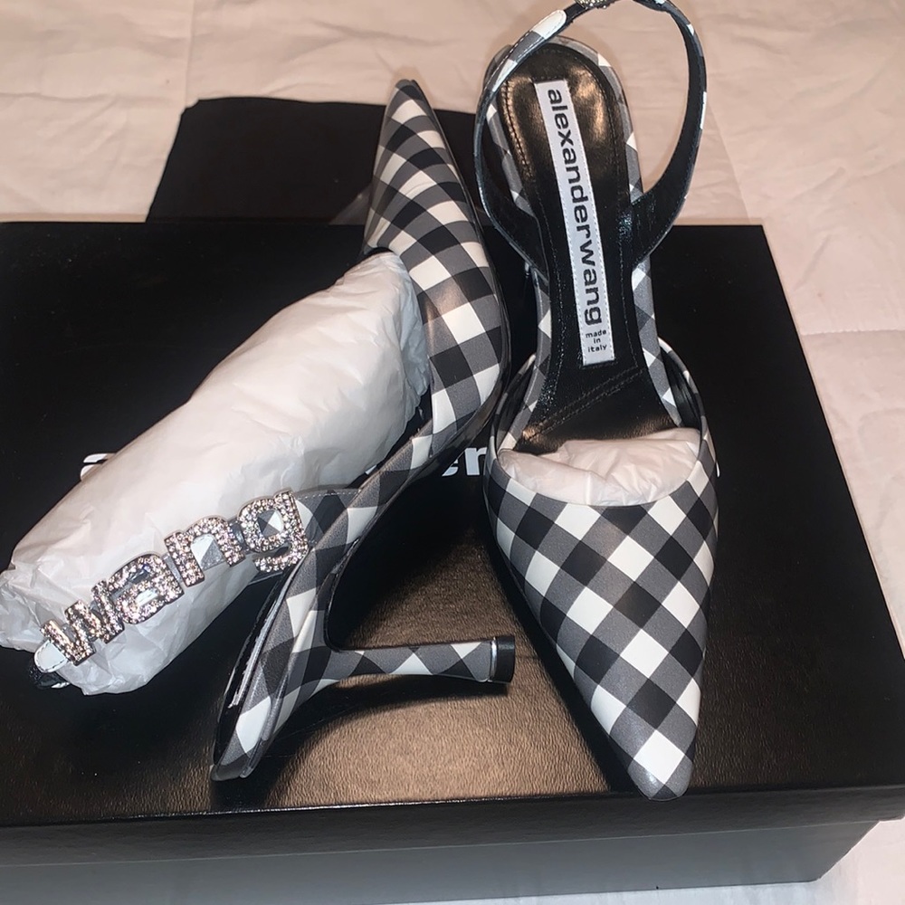 Alexander Wang women’s shoes